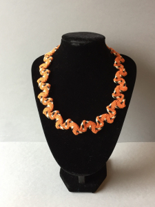 Ply-split double reverse. Petite size £70.00