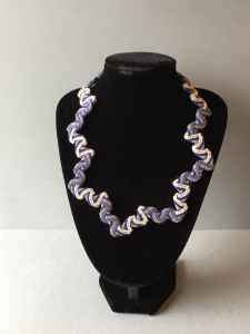 Ply-split starfish. Petite size £70.00