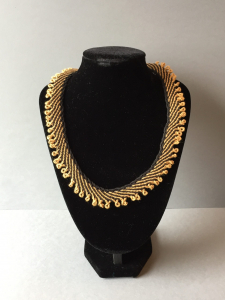 Ply-split collar, standard size £80.00|||||||