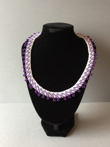 Ply-split collar, standard size £80.00