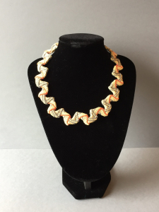 Ply-split double reverse. Petite size £70.00