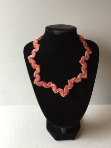 Ply-split starfish. Petite size £70.00