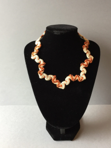 Ply-split starfish. Petite size £70.00
