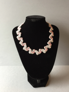 Ply-split double reverse. Petite size £70.00