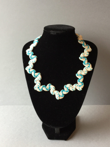 Ply-split starfish. Petite size £70.00